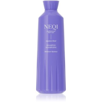 NEQI Moisture Mystery sampon hidratant pentru toate tipurile de păr - imagine 2